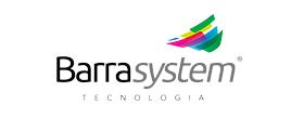 Barrasystem